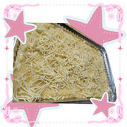 cheesy maja blanca